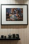 Bon cadeau "Portait Fine Art" - Photo