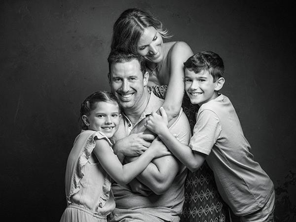 Bon cadeau "Famille" - Photo 1