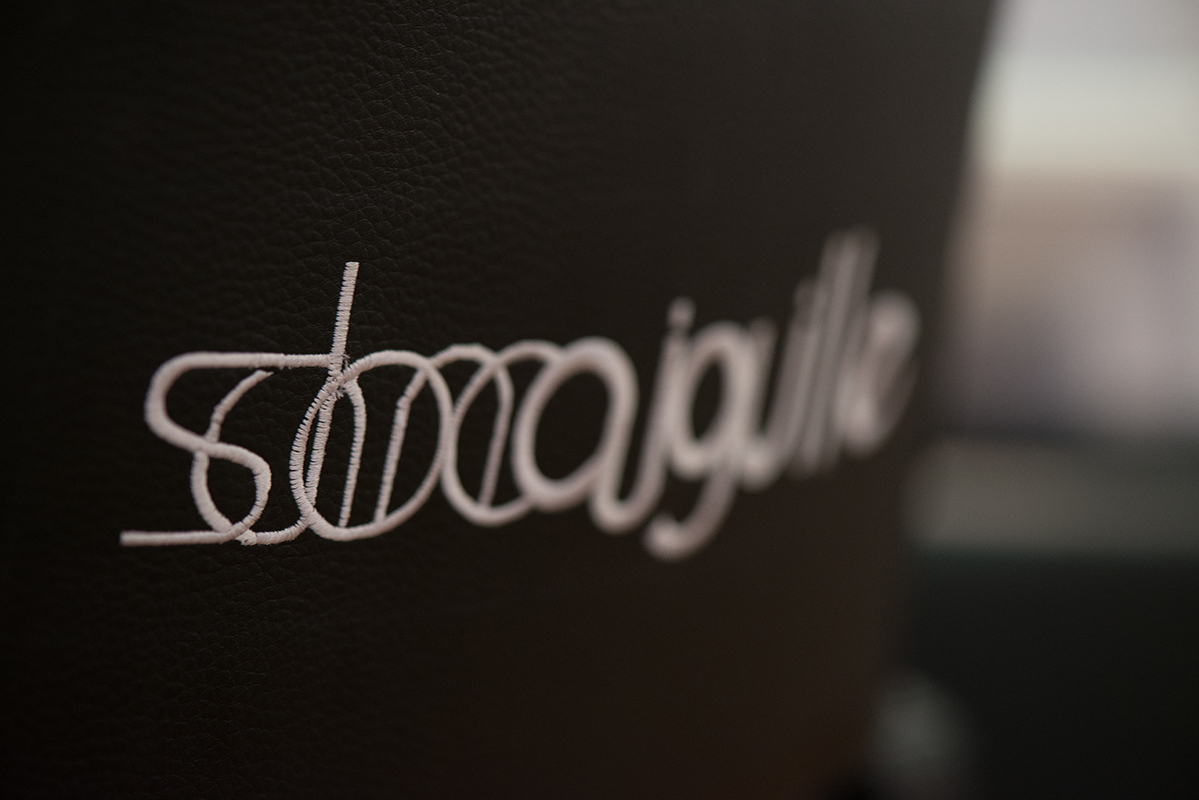 Fou d'images, SALON AIGUILLE- ANNECY