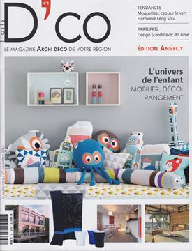 D'co - Novembre 2014