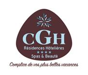 CGH résidences & Spas