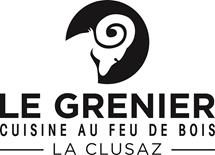 LE GRENIER