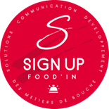 SIGNUP FOODIN